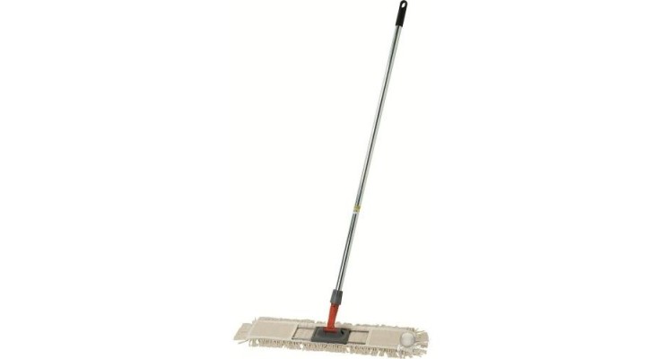 NEMLİ MOP APARATI TEL TAKIM 50 CM FLORA