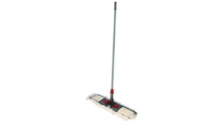 NEMLİ MOP APARATI PALET TAKIM 40 CM FLORA