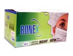 MASKE 100*LÜ