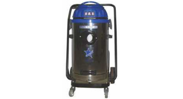WD753S GENİŞ ALAN EMİŞLİ ISLAK KURU ELEKTİRİK SÜPÜRGESİ